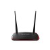 Access Point Tenda AP4 300Mbps Wireless N+ Extender Range